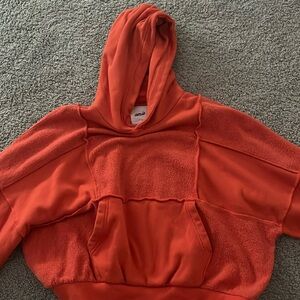 Aerie hoodie